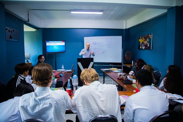 L'éducation physique chez les seniors: importance et recommandations