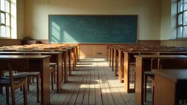 Correction objective de copie par ia : révolution dans l’évaluation scolaire