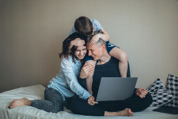 Gérer la colère en parentalité : découvrez notre coaching