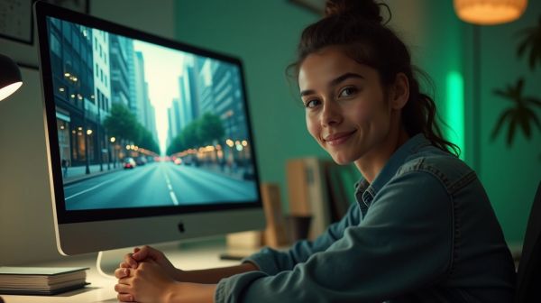 Intégrez le BTS communication par alternance pour une carrière réussie