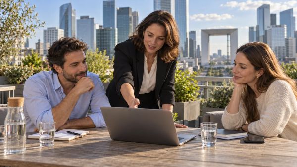 Top 5 avantages d'un LMS pour améliorer les formations en entreprise
