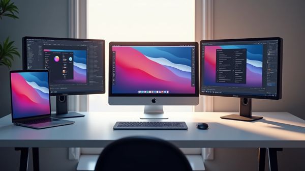 Top logiciels indispensables pour une carrière dans le design