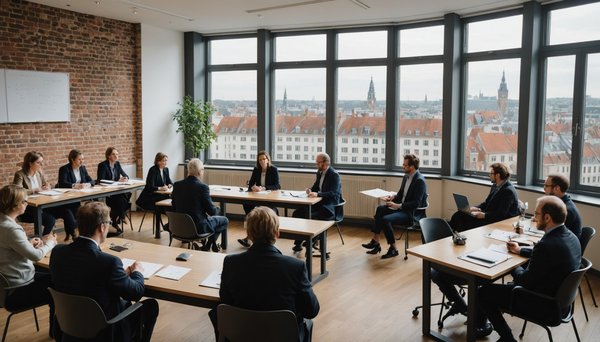 Formation risques psychosociaux à Lille : prévenez efficacement !
