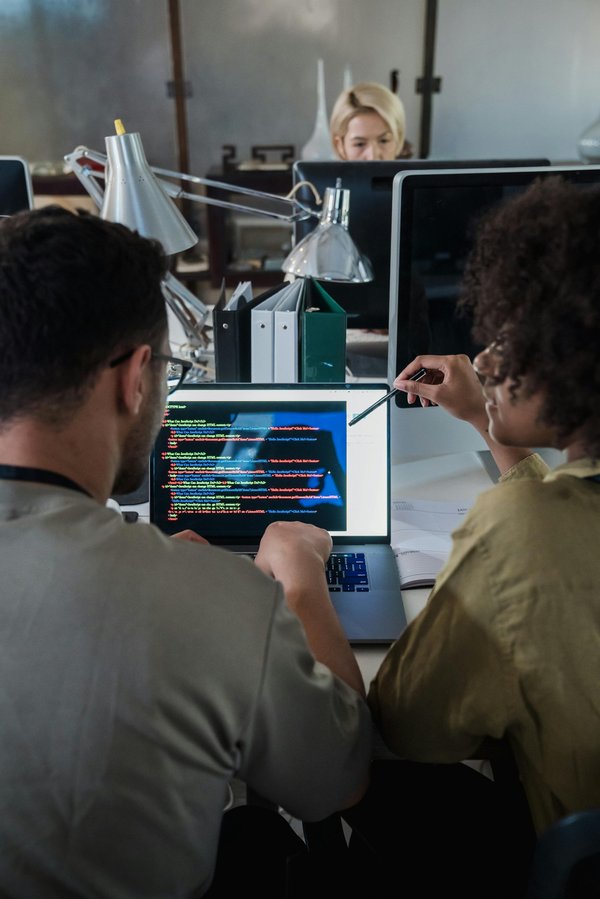 Formation à distance en cybersécurité et rgpd : maîtriser la protection des données personnelles